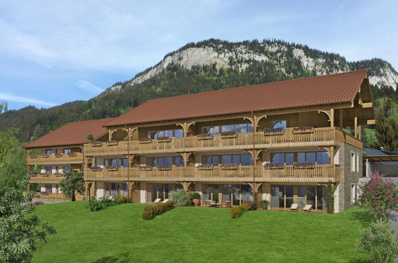 Galeriewohnung Hechelstein 105 Tauplitz Εξωτερικό φωτογραφία
