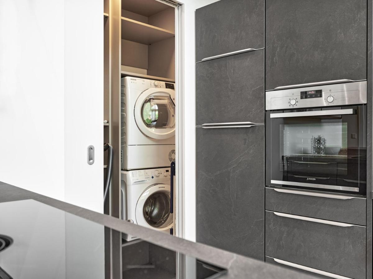 Galeriewohnung Hechelstein 105 Tauplitz Εξωτερικό φωτογραφία