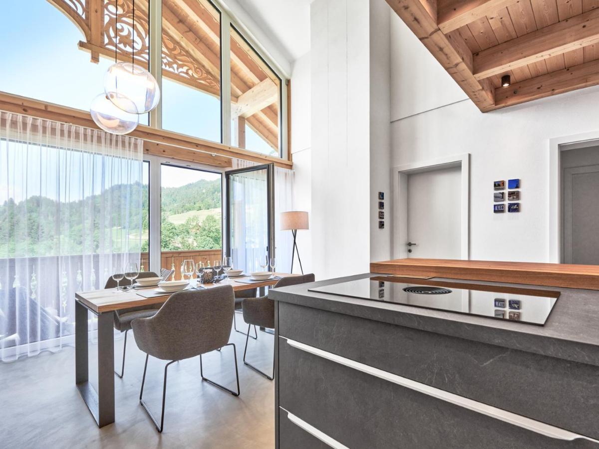 Galeriewohnung Hechelstein 105 Tauplitz Εξωτερικό φωτογραφία