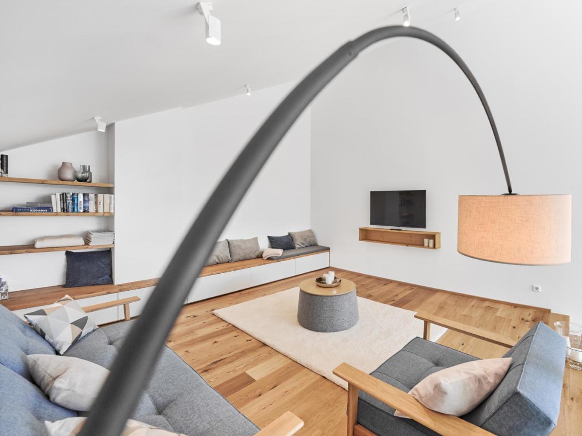 Galeriewohnung Hechelstein 105 Tauplitz Εξωτερικό φωτογραφία