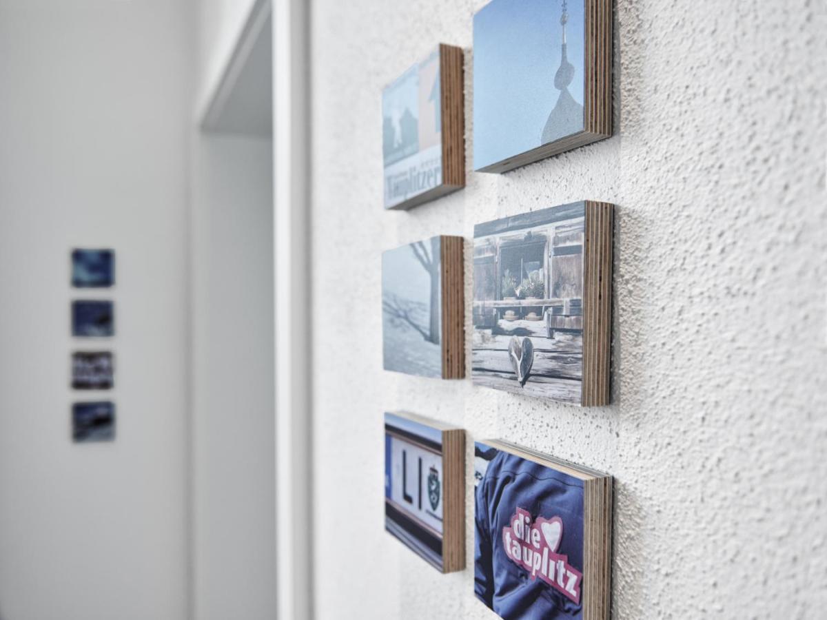 Galeriewohnung Hechelstein 105 Tauplitz Εξωτερικό φωτογραφία