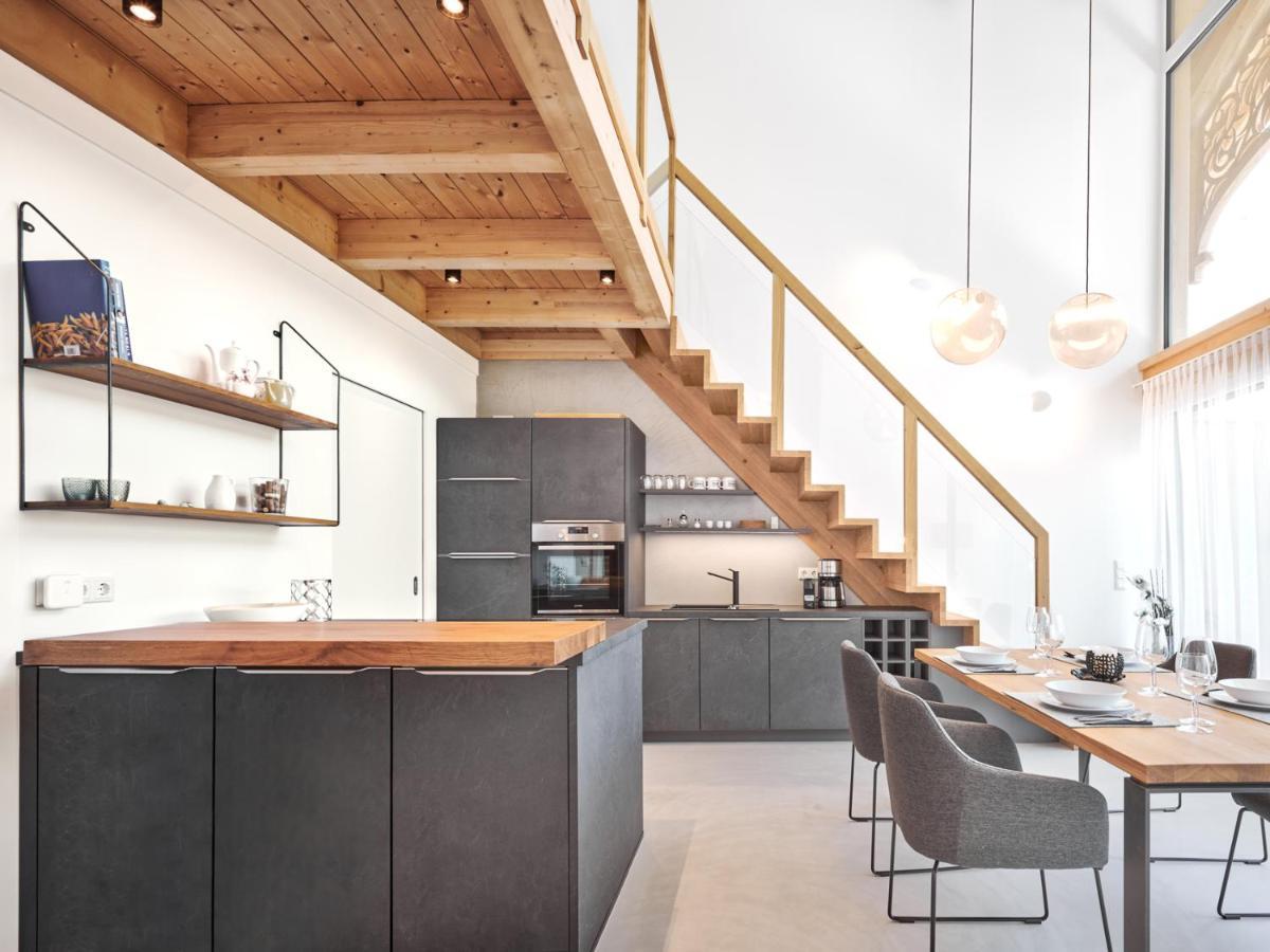 Galeriewohnung Hechelstein 105 Tauplitz Εξωτερικό φωτογραφία