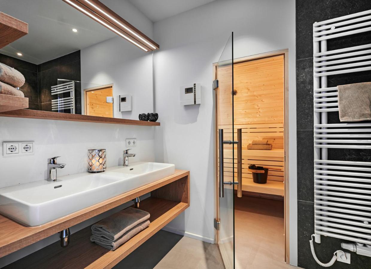 Galeriewohnung Hechelstein 105 Tauplitz Εξωτερικό φωτογραφία