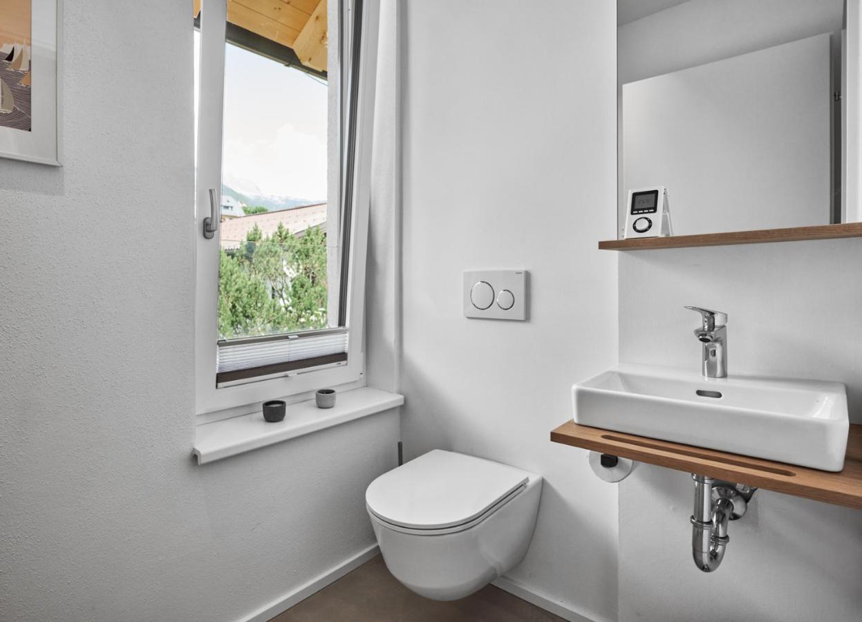Galeriewohnung Hechelstein 105 Tauplitz Εξωτερικό φωτογραφία
