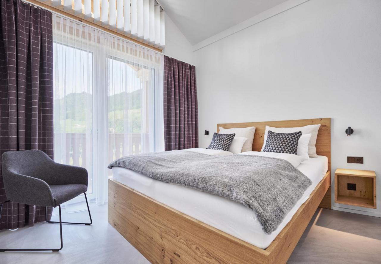 Galeriewohnung Hechelstein 105 Tauplitz Εξωτερικό φωτογραφία