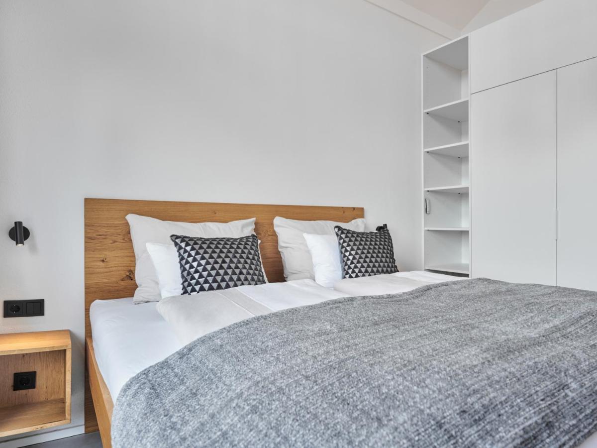 Galeriewohnung Hechelstein 105 Tauplitz Εξωτερικό φωτογραφία