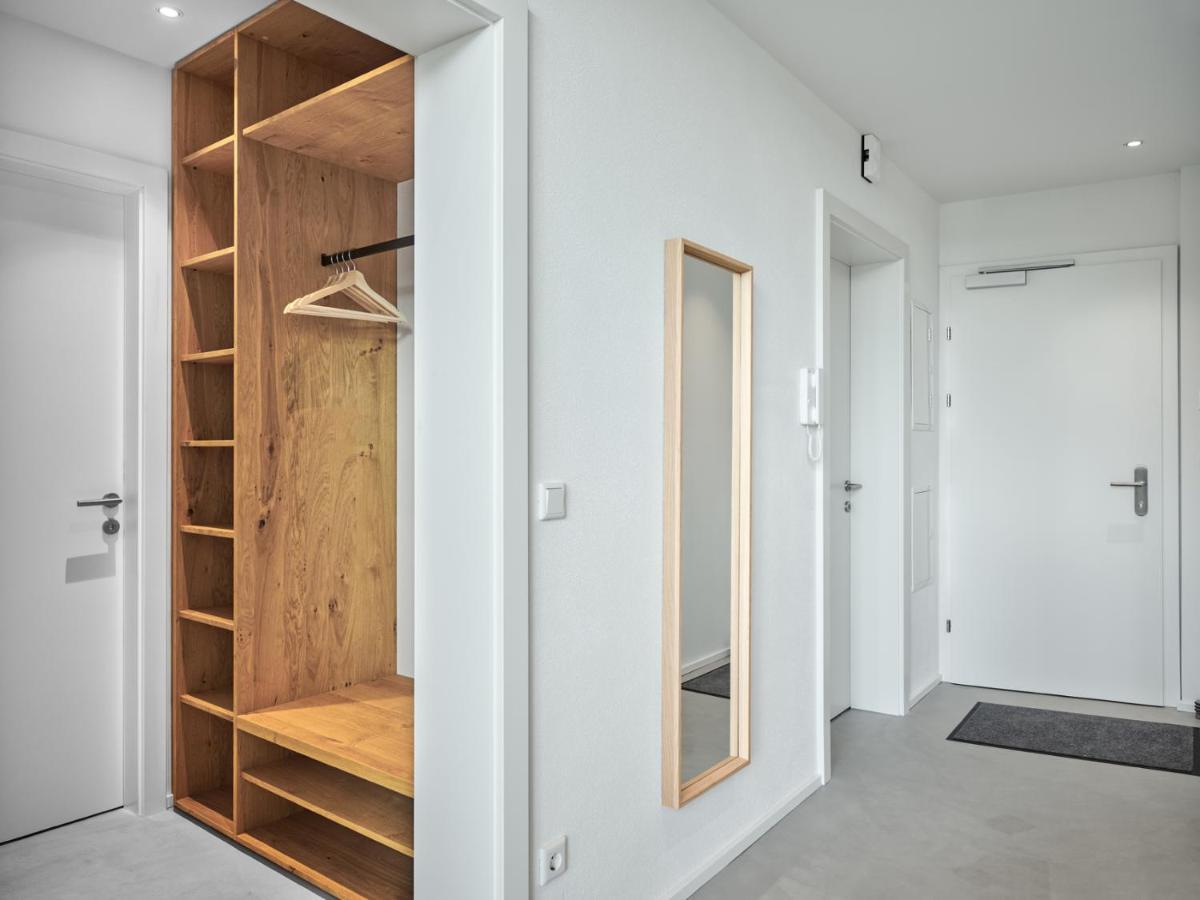 Galeriewohnung Hechelstein 105 Tauplitz Εξωτερικό φωτογραφία