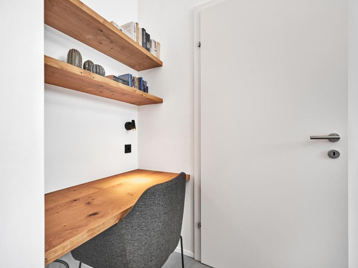 Galeriewohnung Hechelstein 105 Tauplitz Εξωτερικό φωτογραφία