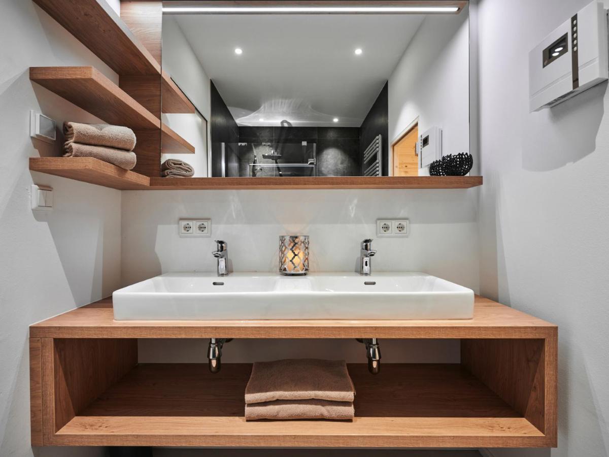 Galeriewohnung Hechelstein 105 Tauplitz Εξωτερικό φωτογραφία